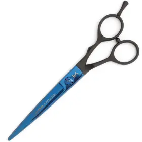K-sbc-65 Kobaruto Very Sharp Japanese Blue Cobalt Professionals Hairdressing Barber Scissors Sh