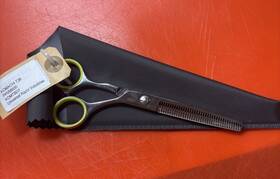 Komachi Komtbd7 Thinning 38 Tooth Shear Brand New With Sleeve