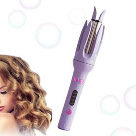 Koovdem Cq918 Automatic Curling Iron Four Temperature Levels Can Be Selected Rot