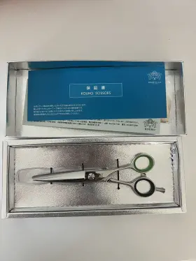 Kwr60 Kouho Yaw Blade Curve Scissors Made In Japan 6inch Can Be Used Various Ways Kwr60 Kouho Yaw Blade Curve Scissors Made In Japan 6inch Can Be Used Various Ways