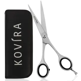 Kovira 060490950112 Professional Hair Cutting Scissors - 6.5 Inch/16.5cm Overall Length Razor S