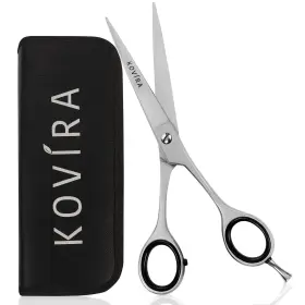 Kovira 107305574601 Professional Hair Cutting Scissors - 6.5 Inch/16.5cm Overall Length Razor S