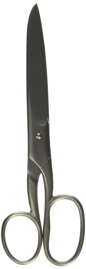 12518 Kretzer Household Scissors 7 Inch Spirale No. Made By Solingen/germany