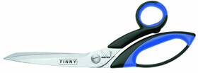 Kretzer 72024 Dressmaking Scissors Tailors Shears 9 5 Inch Finny No. Made By So