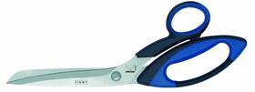 Kretzer 74525 Dressmaking Scissors Heavy Tailors Shears 10 Inch Finny No. Made By Kretz