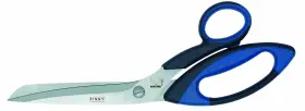74525 Kretzer Dressmaking Scissors Heavy Tailors Shears 10 Inch Finny No. Made By Kretz
