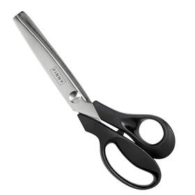 Kretzer 764425 Finny 10.0 Inch / 25 Cm - Pinking Scissors Shears
