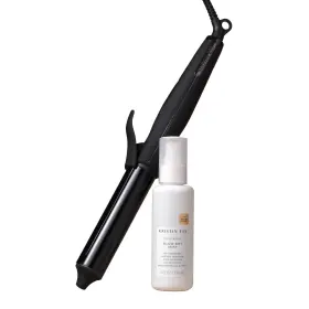 10-217-kes-0005 Kristin Ess Hair Nanoblack 11/4 Inch Automatic Ceramic Curling Iron Style A