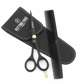 Kutting Edge 709402988380 Hair Cutting Scissors 6.0 Inch Hairdresser Shears - Professional Barber Hairdre Kutting Edge 709402988380 Hair Cutting Scissors 6.0 Inch Hairdresser Shears - Professional Barber Hairdre