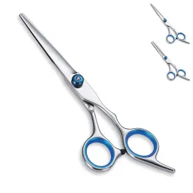 Kyraton 974620865643 Hair Cutting Scissors Professional Shears Stainless Steel Profe