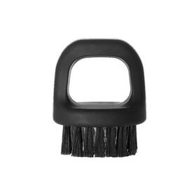 L3 850016995544 Large Finger Brush - Barber Supplies And Accessories Gentle For C