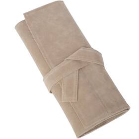 La La Pet Cc6027jdb2-2 Creation Core Microfiber Fabric Salon Scissors Bag Roll Up Hair Tools Pouch F