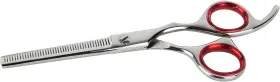 Laazar 313108829801 6.5 Inch Pet Thinning Shears Stainless Steel Grooming Scissors With Case For Dogs Laazar 313108829801 6.5 Inch Pet Thinning Shears Stainless Steel Grooming Scissors With Case For Dogs