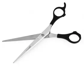 Laazar 701698575572 Straight Pet Grooming Scissors 5.5 Inch Shear