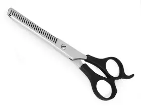 Lapht22 Laazar Hair Thinning Shears Texturizing 6.5 Inch / 22 Teeth Professional