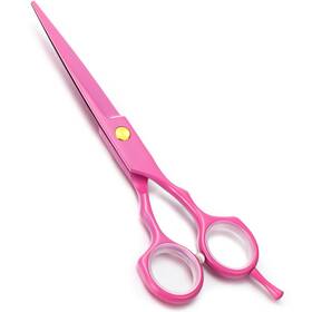 Lanties Fl-lanties-1217 6.5 Inch Hair Cutting Scissors For Women Men Professional Stainless Steel Bar