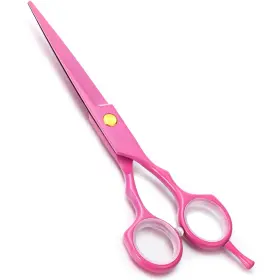 Fl-lanties-1217 Lanties 6.5 Inch Hair Cutting Scissors For Women Men Professional Stainless Steel Bar