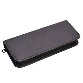 Lasenersm Qzh3328b 1 -1 1 Piece Scissor Pouch Case Bag Holder Storage