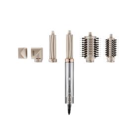 Lecomely 978436060001 5 In 1 Air Wrap Hair Styler With Automatic Curling And Drying Feature... Fast Ship