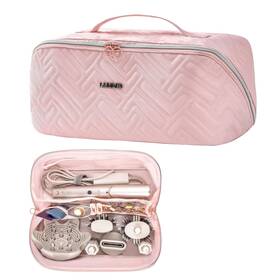 Leudes L240304 Hair Tools Travel Bag For Dy Son Airwrap Dryer Shark Flex Style C