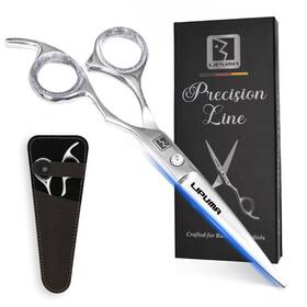 Lipuma Lip-001 Hair Cutting Scissors - 6.5 Inch Japanese Stainless Steel Professional Sc
