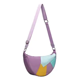 Llyliu 763467900718 Crescent Bag For Women Men Lightweight Large Crossbody Bags Shoulder Hobo Purse