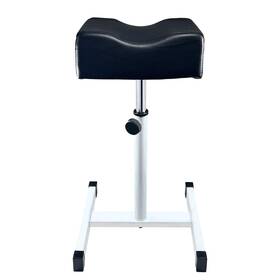 Lovevlogy Lv-cb-3201-de Pedicure Foot Rest Height Adjustable Chair Non-slip Stool F