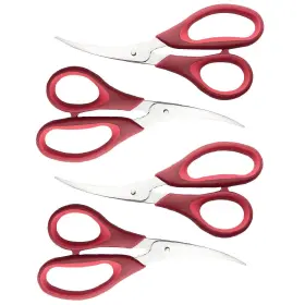 Luckkyme 749390721330 Kitchen Seafood Scissors Fish Crab Lobster Multif