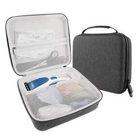 Luexbox Lulxl00101 Wahl Professional Clipper Travel Case - Fits Color Pro Cordless Hair Cut