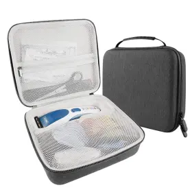 Lulxl00101 Luexbox Wahl Professional Clipper Travel Case - Fits Color Pro Cordless Hair Cut