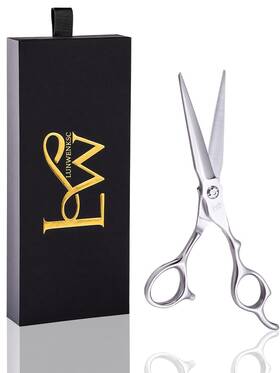 Lunwenksc 762949731451 Hair Cutting Scissors Professional Undergoes Rigorous 238step Process Profess