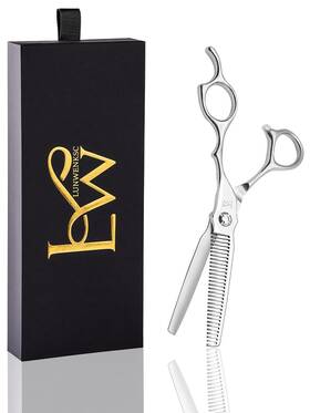 Lunwenksc 762949731512 Professional Thinning Shears 6 Inch Undergoes Rigorous 238step Process Profes