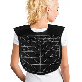 Lurrose F7rwb15qgj8sh0o3651ta8irb Salon Hair Cutting Collar Cape Angular And Straigh