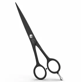 Lux Care 642896286818 Professional Grade Barber Scissors Haircut Salon