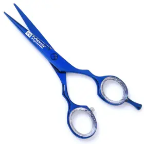 Macs-2038 Macs Razor Products Professional Edge Barber Hair Cutting Scissors - Japanese Stainles