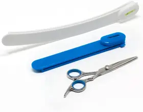Maipay-02 Maipay 726084606487 Hair Cutting Scissors Kit Women Diy Home Tools For B