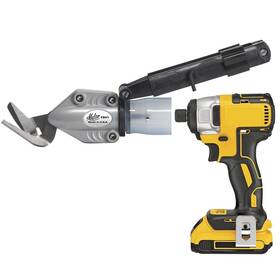 Malco Tsv1 Vinyl Siding Turbo Shear Attachment