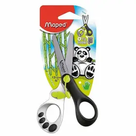 037910 Maped Koopy Spring Scissors 5 Inch Assorted Colors