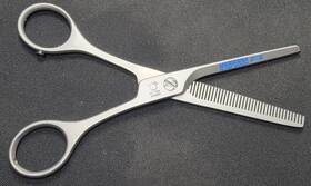 Marianna 01106 Pro. Salon Thinning Shears #01106 Ice Tempered Stainless Steel Germany