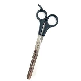 Marianna 01210 Hair Cutting Thinning Texture Scissors Right Handed Made In Taiwan