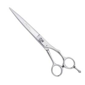 Master Grooming Tools 721343242802 Stainless Steel 5900 Series Pet Straight Shears 8-inch