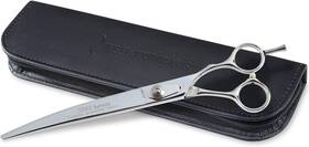 Master Grooming Tools Tp344-75 5200 Series Shears High-performance 7.5 Inch Silver