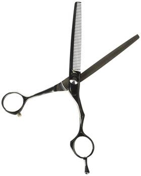 Master Grooming Tools Tp6578 5900 Series Japanese Stainless Steel Shears High-p