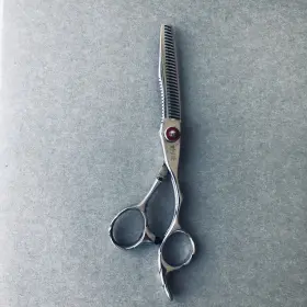 Tj6030 Matsuzaki Scissor Tj 6030 Thinning Scissors Japan Pre-owned
