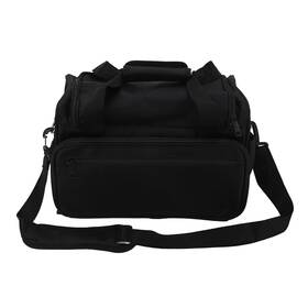 Mavis Laven 747333081060 Travel Cosmetics Salon Hairdressing Bag For Men And Women Profess