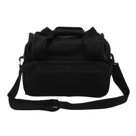 Mavis Laven 747333081060 Travel Cosmetics Salon Hairdressing Bag For Men And Women Profess