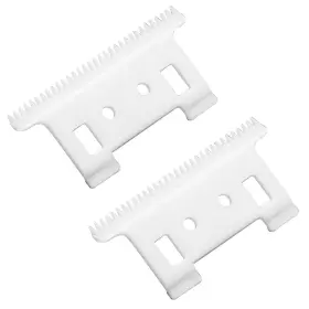 Fx787b2 Mawaer 785249310614 2pcs Ceramic Blade For Babylisspro Fx787 Fx707 Trimmer Fx787g/fx787b2/fx787r Fx787b2 Mawaer 785249310614 2pcs Ceramic Blade For Babylisspro Fx787 Fx707 Trimmer Fx787g/fx787b2/fx787r