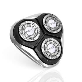 Max-t 192242533658 Max-t Replacement Shaver Head - 100% Original Mens Rotary
