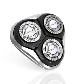 Max-t 192242533658 Replacement Shaver Head - 100% Original Mens Rotary