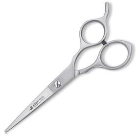 Medxpress 608539195749 Hair Cutting Scissors 5.5 Inch Stainless Steel Styling Shears Japanese Style For